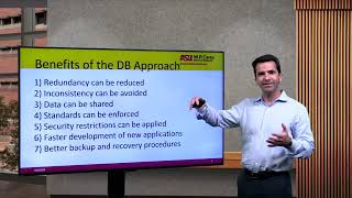 CIS 505 - Tamuchin McCreless - What Is a Database (24 SpT2)