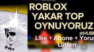 Roblox - Topa Vuramazsan Ölersi̇n 