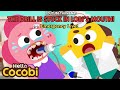 🔴 LIVE: COCOBI DENTEST | I Pulled Out the WRONG TOOTH?! 🦷😱 Cocobi Dentist Fail