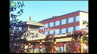 Jiamusi University, Heilongjiang Province