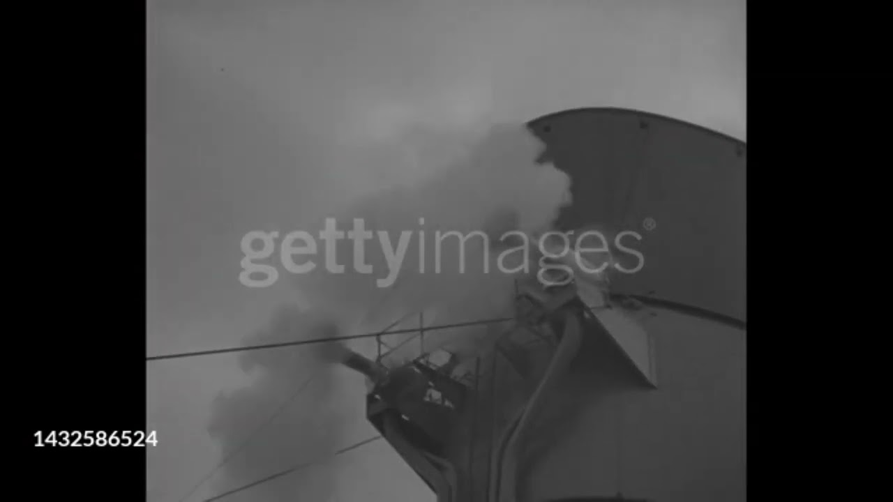 another RMS queen mary horn!!