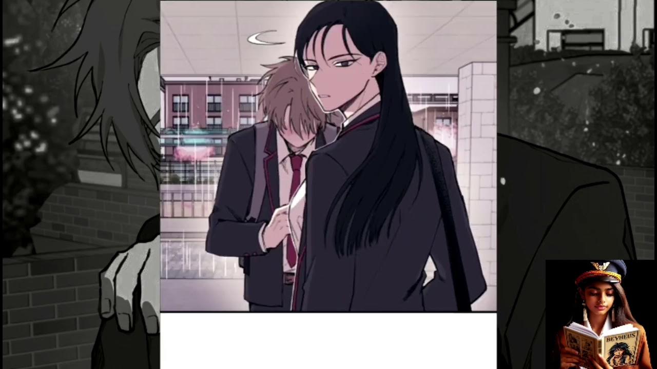 Yeon Woo S Innocence Chapter 1 www.youtube.com