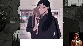 Yeon Woo's Innocence!!!! School Love Story!!!! (Episode 1-2)