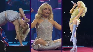 Sabrina Carpenter - All Of The Juno Positions Updated