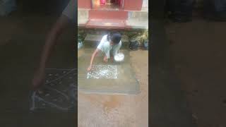 Morning Vlogs Of Meenutty