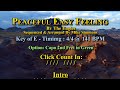 Peaceful Easy Feeling Full Version mp3
