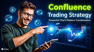 Confluence Trading Strategy for Stocks (Powerful Chart Pattern Combinations!)#trading#forex#crypto