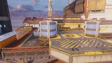 Black Ops 3: "CRYOGEN" DLC 3 Teaser Breakdown!