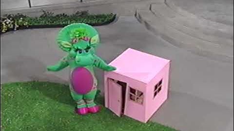 What A World We Share (All Versions) Part 28