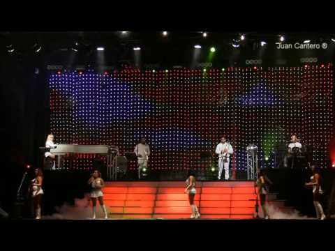Orquesta D'Tacón 2016-Momento rancheras ®Juan Cantero Music