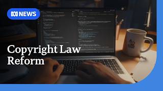 AI companies trying to 'break the back' of Australia's copyright law: APRA CEO | ABC NEWS