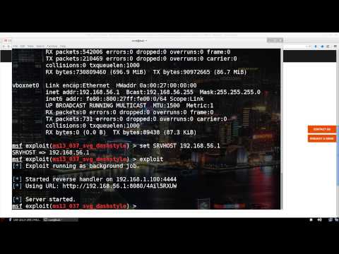 MS13-037 Windows 7 - Ultimate x86 Exploit