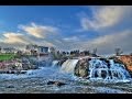 Visit Sioux Falls  - The Heart of America