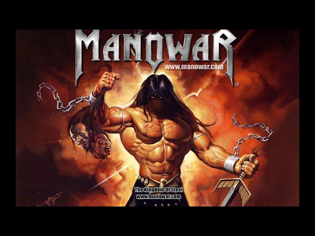 Manowar - I Believe
