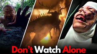 10 Najlepszych Horrorw Netflixa Ktre Naprawd Namieszaj Ci W Gowie 