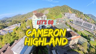 Travelog: Cameron Highland 2026 screenshot 4