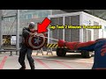 I Watched Captain America: Civil War in 0.25x Speed and Here&#39;s What I Found