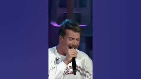 El increíble beatbox de Grison por la Comunidad Valencia | @LaRevuelta_RTVE  09.10.2024. Short