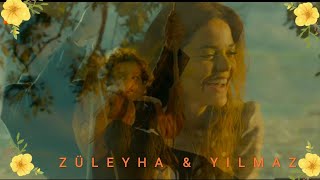 Züleyha & Yılmaz - Sende kaldı yüreğim (Bilal Sonses) Resimi