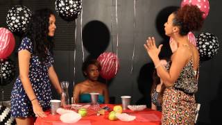 Rehearsal Meagan Sivanah