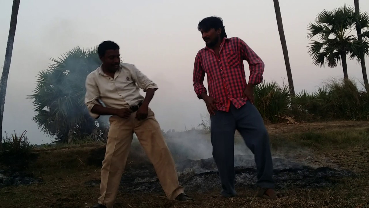 Kaikaluru youth dans