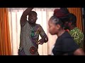 The making of PRECOGNITION #bts #movie #nollywood