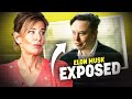 Katie Hopkins on Elon Musk, Freedom of Speech and Being Controlled by Advertisers