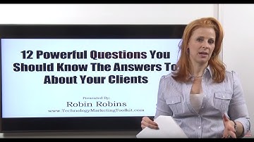 How IT Services Firms Can Choose The Most Profitable Target Market To Sell Managed Services