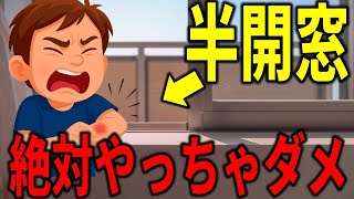 【網戸張替え】その網戸だとめっちゃ虫入ります。網戸の張替えって実は簡単？網戸張替えをDIY！#網戸　#網戸張替え　#リフォーム
