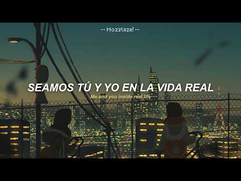Conversations with my Wife (Acoustic) - Jon Bellion (Sub Español + Lyrics)