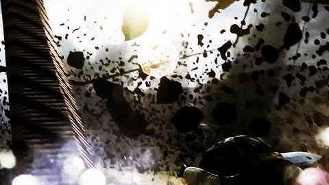 Only in Battlefield 3 - PC Montage by The Sentinel