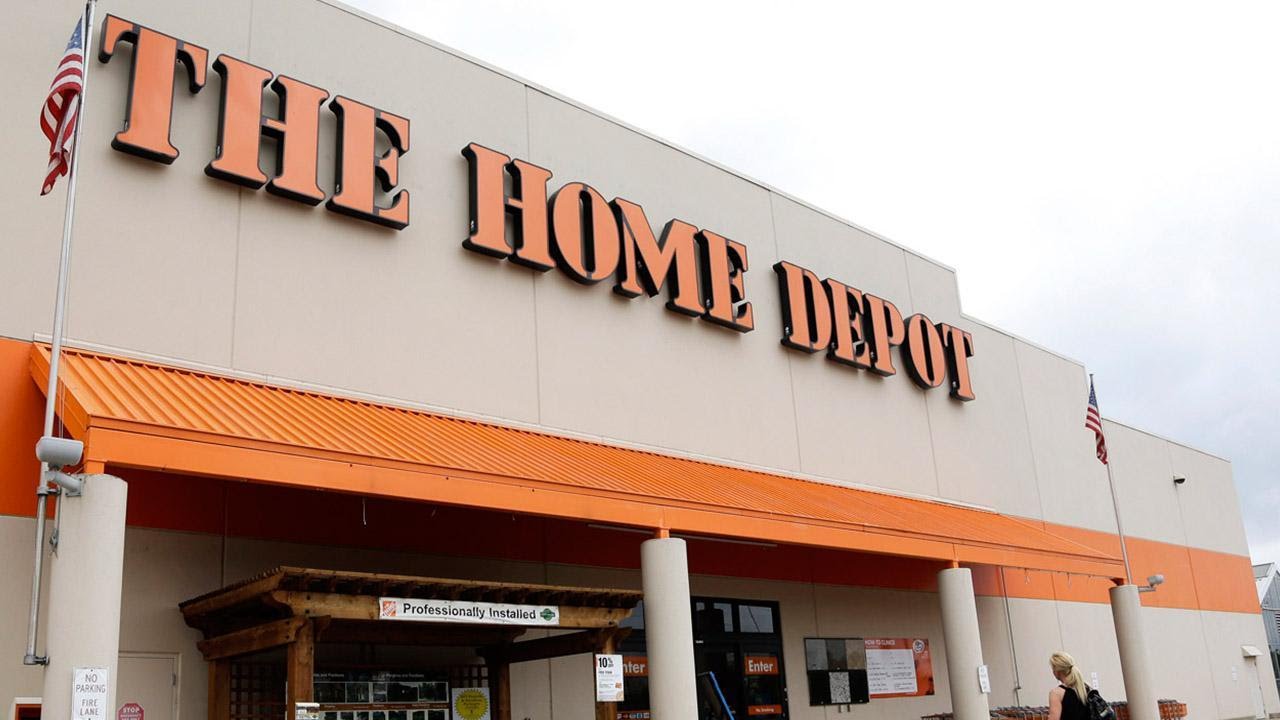 If You Have to Own A Retail Name, Home Depot’s The One To Own If You Have to Own A Retail Name, Home Depot’s The One To Own