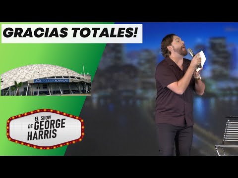 El Show de GH 07/11/22 Parte 2