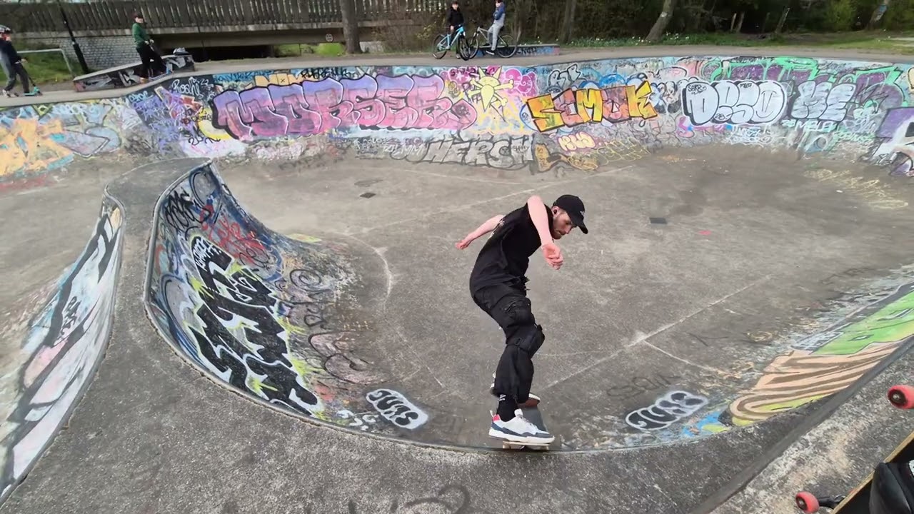 Brookes day 102 exi Newcastle