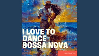 Rio After Dark (Piano, Strings and Bossa Nova)