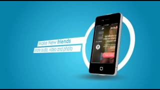 Best Video Chating Mobile App Just Say hi screenshot 2