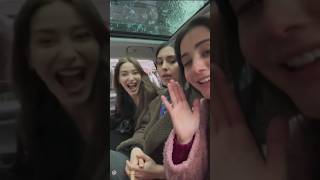 Sevdiğim Sensin Dicle Ve Burçin Ve Feride