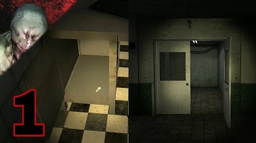 HOW TO ESCAPE CAM 1 (QUICK TUTORIAL) | SPECIMEN ZERO GAMEPLAY WALKTHROUGH PART 1