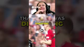 Mini Minter's Disgusting Chop  Simon Says Score!