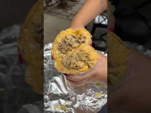The Fedoroff’s CHEESESTEAK