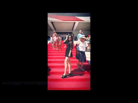 刘曲萤  --  过火
