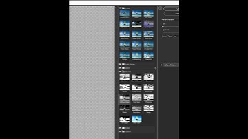 How to create Halftone Pattern in Photoshop - Tutorial #shorts #photoshop