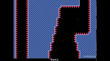 VVVVVV Doing Things The Hard Way - Hard to get Trinket