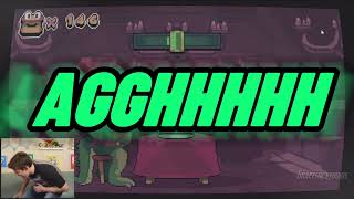 Matpat, Mirror Matt, And Ash Out Of Context And Random Moments