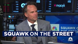'White Lotus' actor Walton Goggins: The show finale will not disappoint