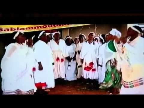 Garee Hawwisoo Aadaa Go ILuu Ab Booraa