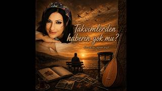 Takvimlerden Haberin Yok mu? (Geceler Pişman) [Söz-Müzik: Adnan Ergil, Makam: Hicaz]