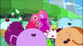 Adventure Time: The Complete Fourth Season on Blu-Ray and DVD Commercial Spot