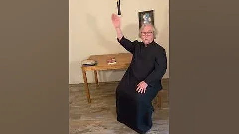 Fr. Gregory Elder on Parish Re-opening