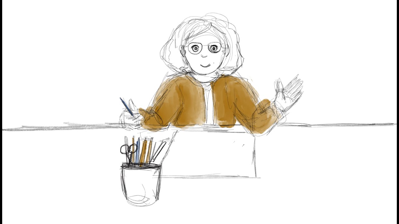 A New Year's reflection